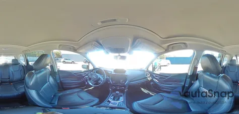 2020 Subaru Forester Touring из США, поврежденный, VIN JF2SKAXC7LH509910